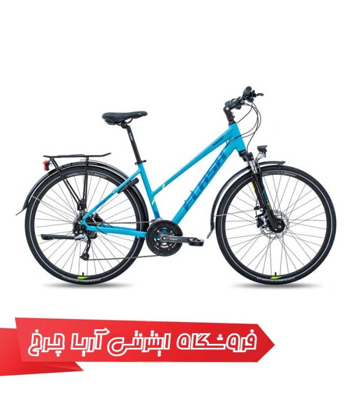 دوچرخه-شهری-فلش-سایز-28-مدل-لایف-استایل-ال-2-Flash-LifeStyle-L2-28-2020