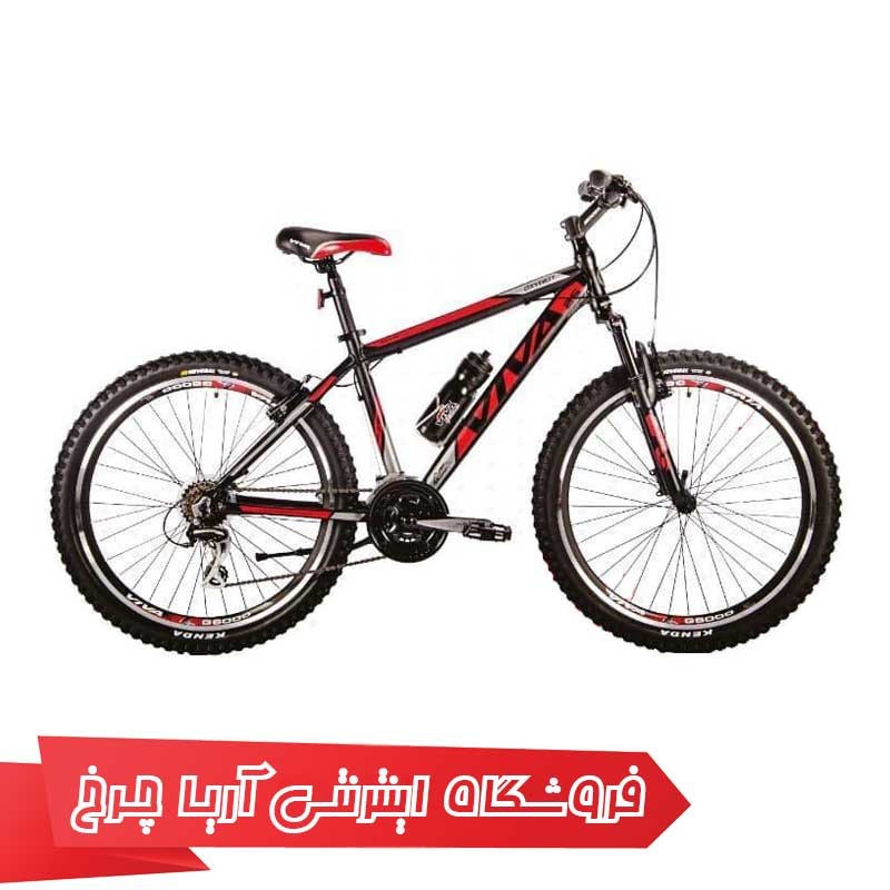 دوچرخه-کوهستان-ویوا-سایز-27.5-مدل-اکسیژن-Viva-Oxygen-27.5-2020