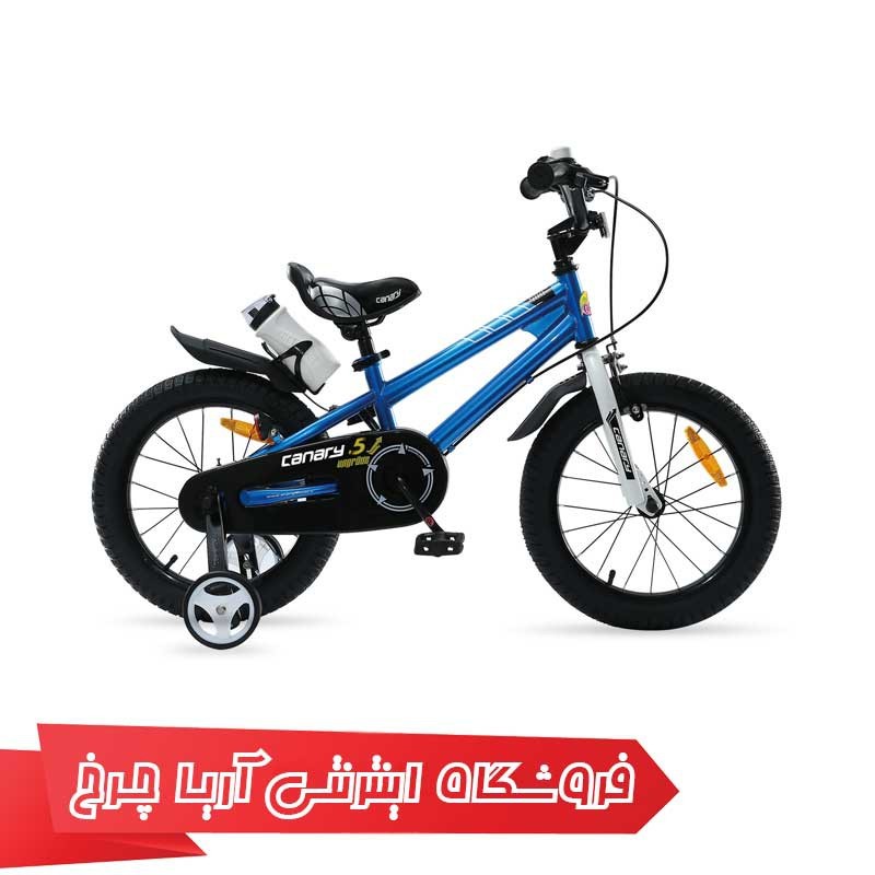 دوچرخه-بچه-گانه-قناری-12-مدل-فیری-استایل-CANARY-Free-Style-12