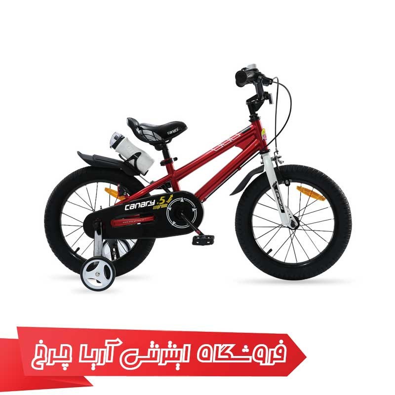 دوچرخه-بچه-گانه-قناری-12-مدل-فیری-استایل-CANARY-Free-Style-12