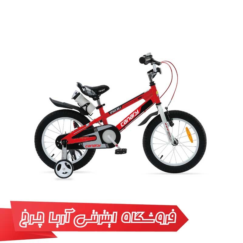 دوچرخه-بچه-گانه-قناری-12-مدل-اسپیس-نامبر-1-Canary-Space-no.1-12