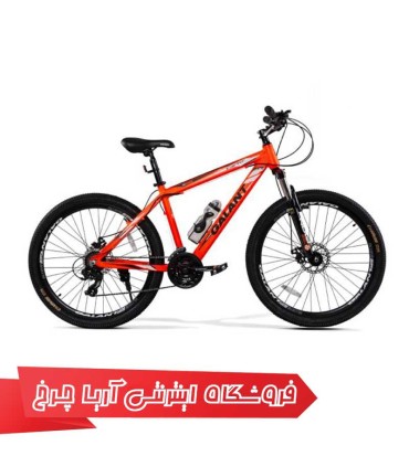 دوچرخه-دومنظوره-گالانت-GALANT-27.5- G500-D