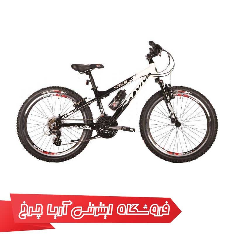 دوچرخه-کودک-ویوا-سایز-24-مدل-نایک-24-VIVA-NIKE
