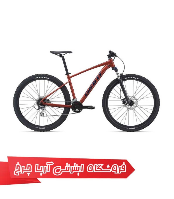 دوچرخه-کوهستان-جاینت-2021-27.5-Giant-Talon-2
