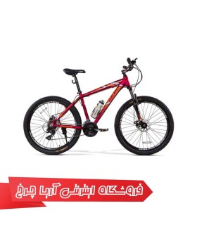 دوچرخه کوهستان گالانت سایز 27.5 مدل GALANT 27.5 G1610-D