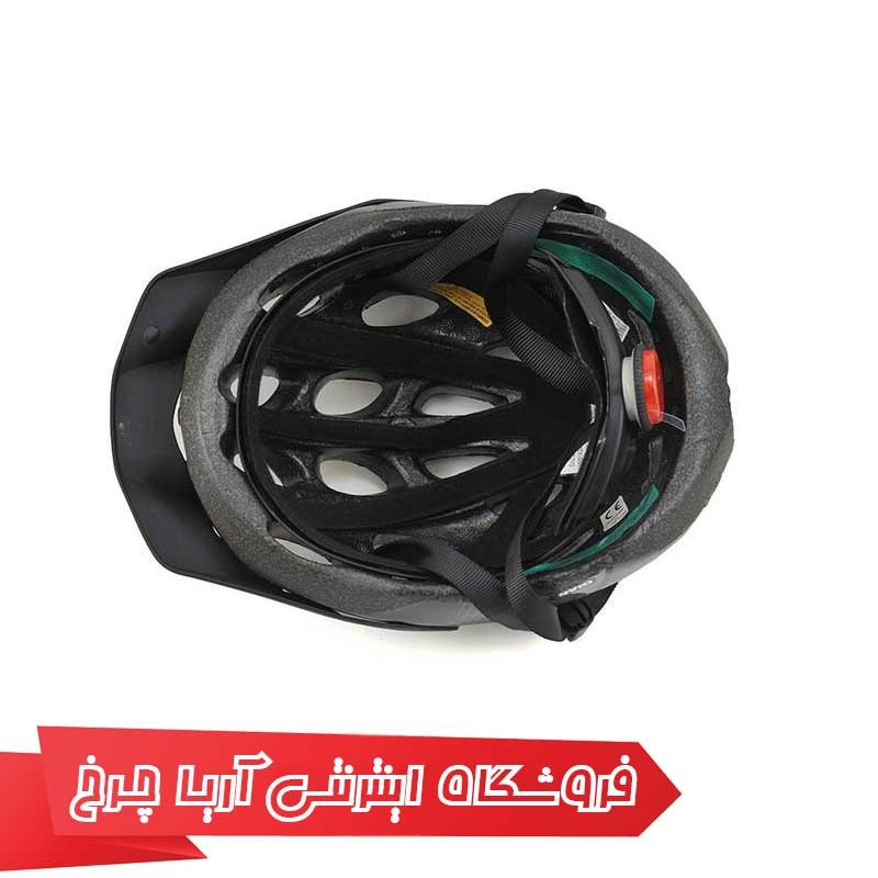 کلاه دوچرخه سواری جاینت مدل اینسایت | GIANT Incite Helmet