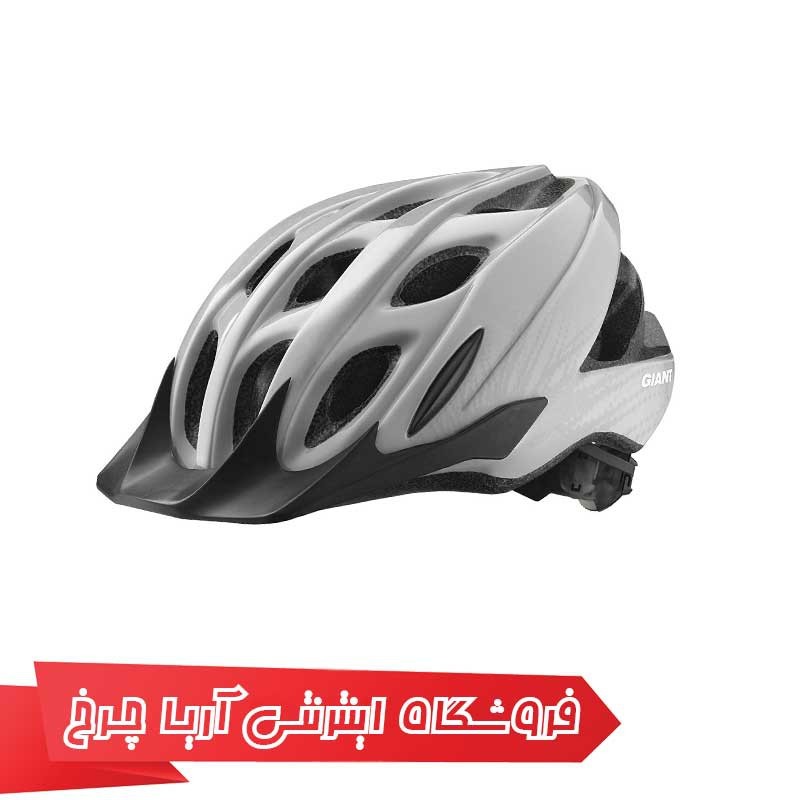 کلاه دوچرخه سواری جاینت مدل اینسایت | GIANT Incite Helmet