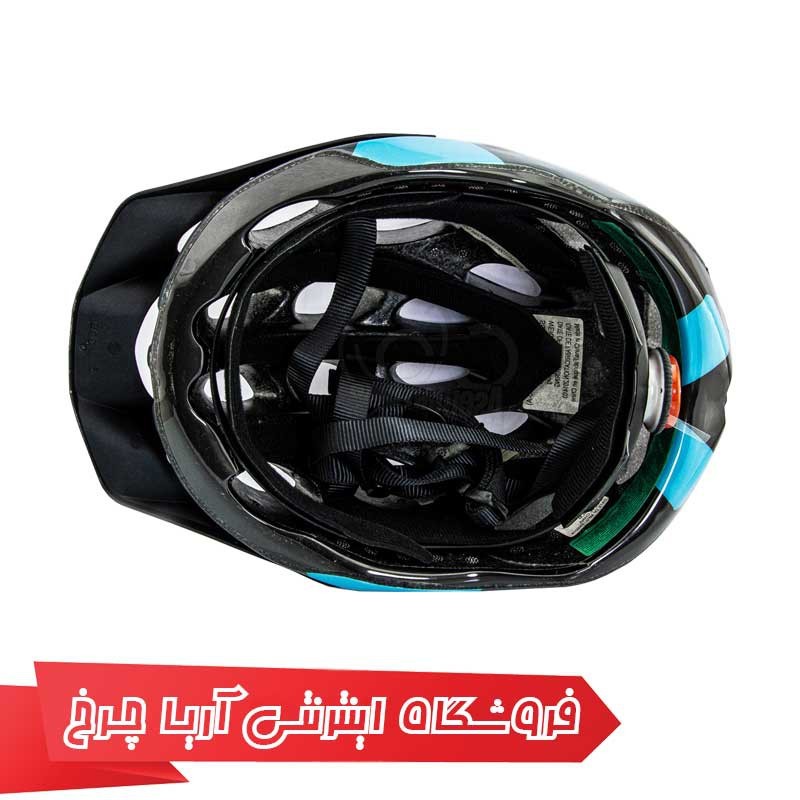 کلاه دوچرخه سواری جاینت مدل اِگزمت | GIANT Exempt Helmet