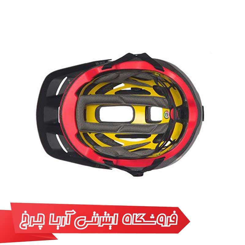 کلاه دوچرخه سواری جاینت مدل رست میپس |Giant Rost Mips Helmet