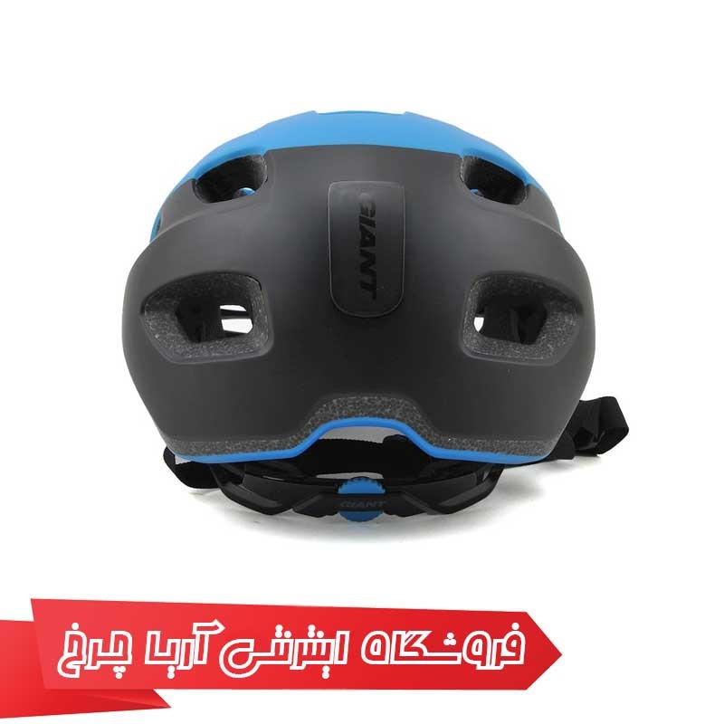 کلاه دوچرخه سواری جاینت مدل رست میپس |Giant Rost Mips Helmet