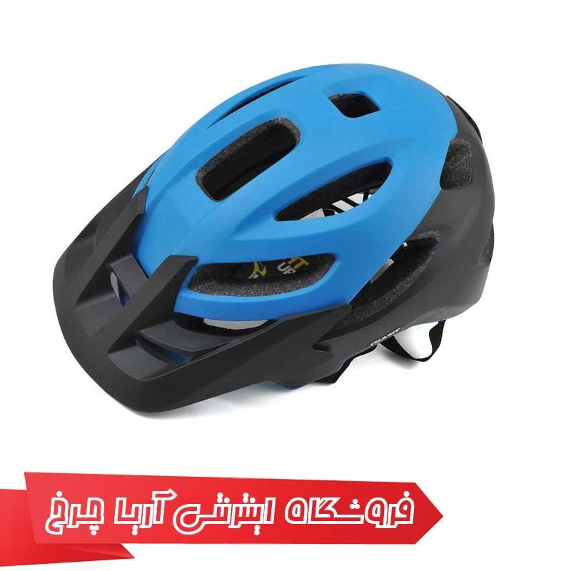 کلاه دوچرخه سواری جاینت مدل رست میپس |Giant Rost Mips Helmet