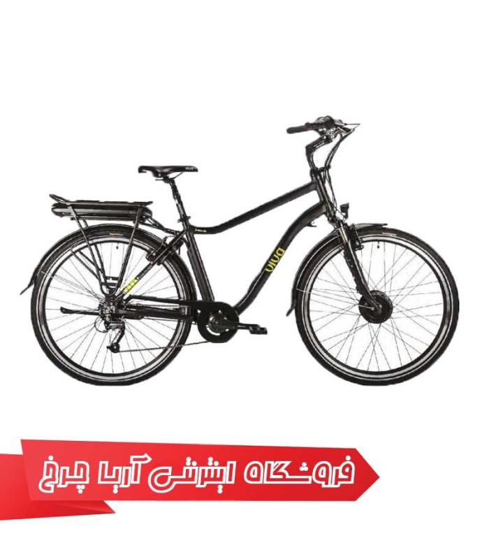 دوچرخه هیبریدی ویوا سایز 28 مدل VIVA HYBRID-3 دوچرخه هیبریدی ویوا سایز 28 مدل VIVA HYBRID-3