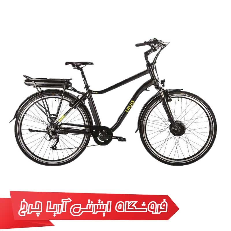 دوچرخه هیبریدی ویوا سایز 28 مدل VIVA HYBRID-3