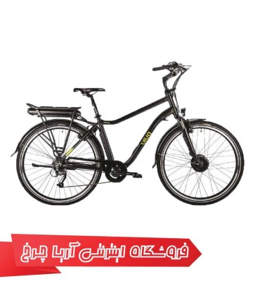 دوچرخه هیبریدی ویوا سایز 28 مدل VIVA HYBRID-3