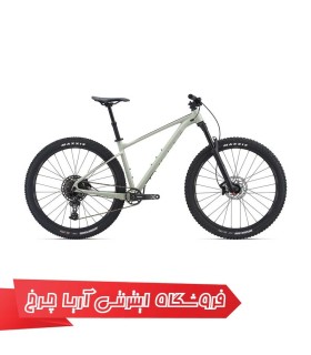 دوچرخه کوهستان جاینت 29 مدل فدوم 1 | (2021) GIANT FATHOM 29 1