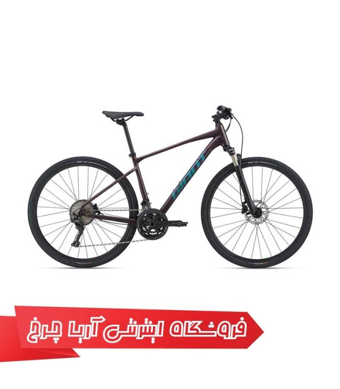 fuji hybrid bike price