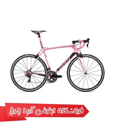 دوچرخه-کورسی-جاینت-تی-سی-آر-ادونس-اس-ال-روزا-Giant-TCR-Advanced-sl-M.Rosa-2018