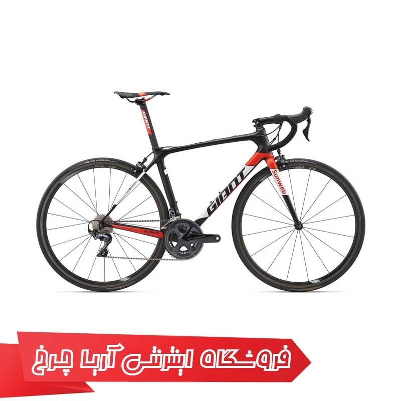 دوچرخه-کورسی-جاینت-GIANT-2018-TCR-Advanced-Pro-Team