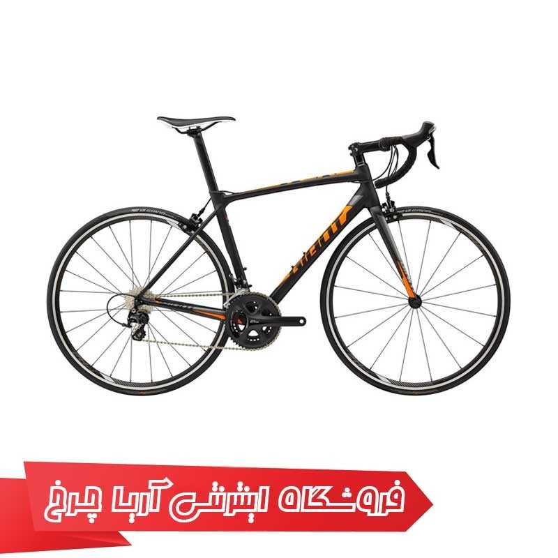 دوچرخه-کورسی-جاینت-تی-سی-آر-اس-ال-آر-Giant-TCR-SLR-2-2018