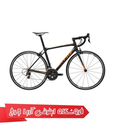 دوچرخه-کورسی-جاینت-تی-سی-آر-اس-ال-آر-Giant-TCR-SLR-2-2018