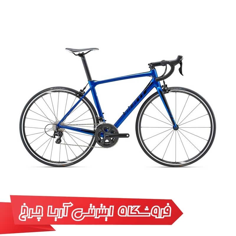 دوچرخه-کورسی-جاینت-تی-سی-آر-اس-ال-آر-Giant-TCR-SLR-2-2018