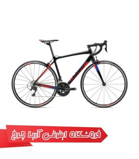 دوچرخه کورسی جاینت مدل کانتند اس ال 1 | (GIANT CONTEND SL 1 (2018