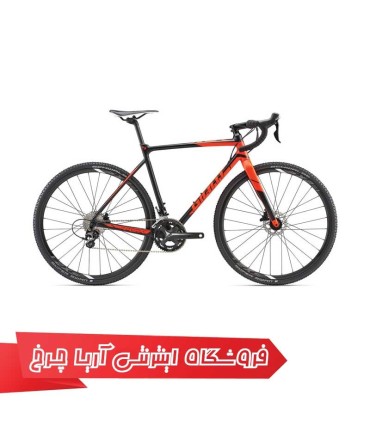 دوچرخه-کورسی-جاینت-تی-سی-ایکس-اس-ال-آر-2-GIANT-TCX-SLR-2-2018