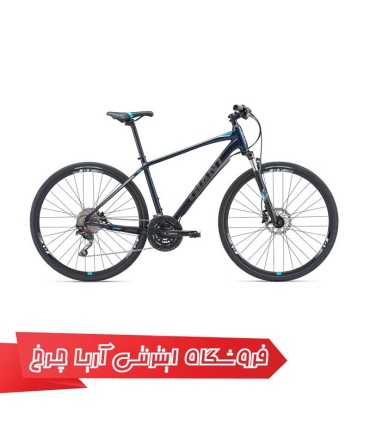 دوچرخه جاینت مدل روم 1 دیسک - 2018 - ROAM 1 DISK - 2018