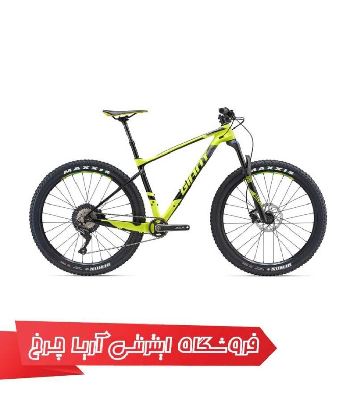 دوچرخه-جاینت-ایکس-تی-سی-ادونس-پلاس-2-Giant-XTC-ADVANCED-+-2-2018