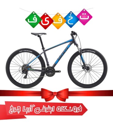 دوچرخه کوهستان جاینت مدل تالون 4 سایز 29 | (GIANT TALON 29 4 (2020