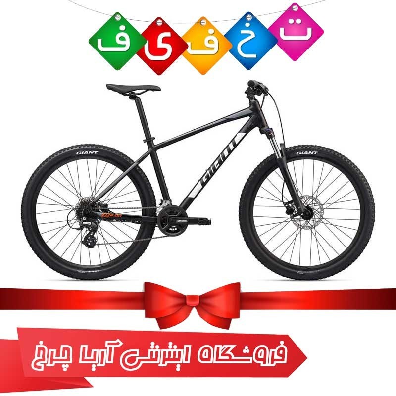 دوچرخه کوهستان جاینت تالون 3 لیمیتد سایز 27.5 | (GIANT TALON 3 Limited 27.5 (2020