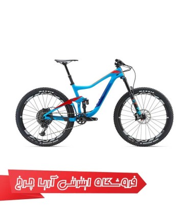 دوچرخه-کوهستان-جاینت-27.5-ترنس-ادونسد-1-GIANT-TRANCE-ADVANCED-1-2018