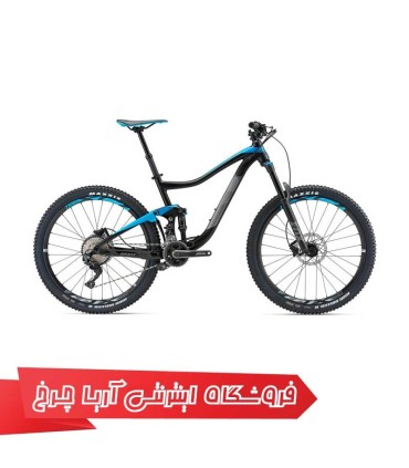 دوچرخه-کوهستان-جاینت-27.5-مدل-ترنس-جی-ای-2-GIANT-TRANCE-GE-2-2018