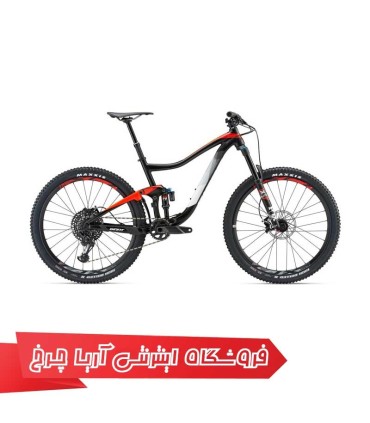 دوچرخه-کوهستان-جاینت-27.5-مدل-ترنس-جی-ای-1-GIANT-TRANCE-GE-1-2018
