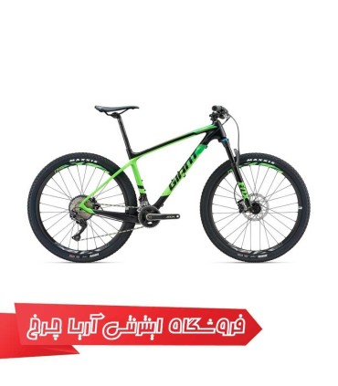 دوچرخه-کوهستان-جاینت-مدل-ایکس-تی-سی-ادونسد-2-GIANT-XTC-ADVANCED-2 -27.5-2018