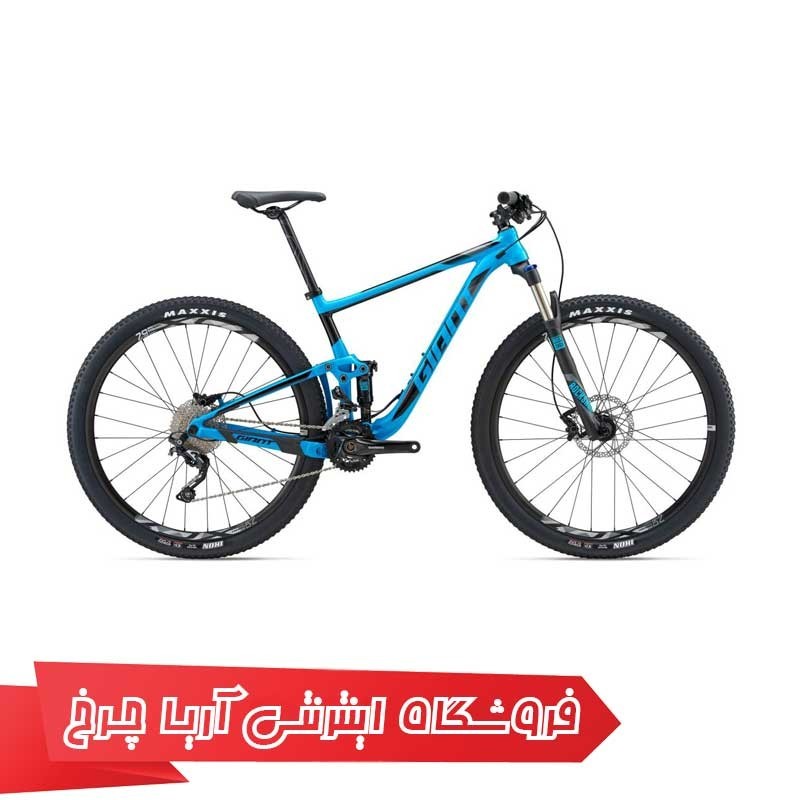 دوچرخه جاینت مدل انتم 3 سایز 29 - 2018 - Anthem 29er 3 - 2018