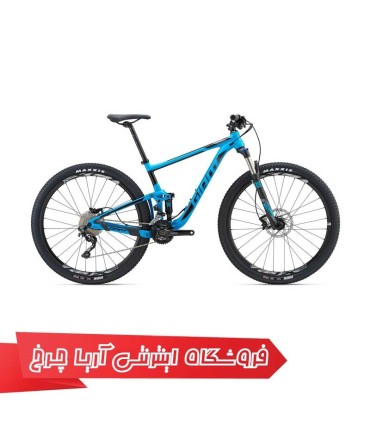 دوچرخه جاینت مدل انتم 3 سایز 29 - 2018 - Anthem 29er 3 - 2018