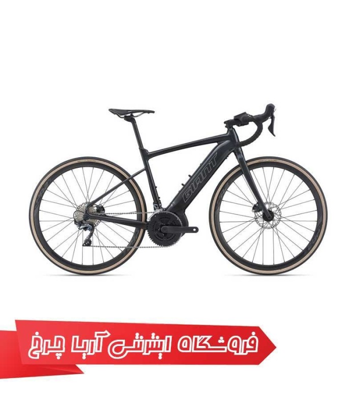 giant road e 2018