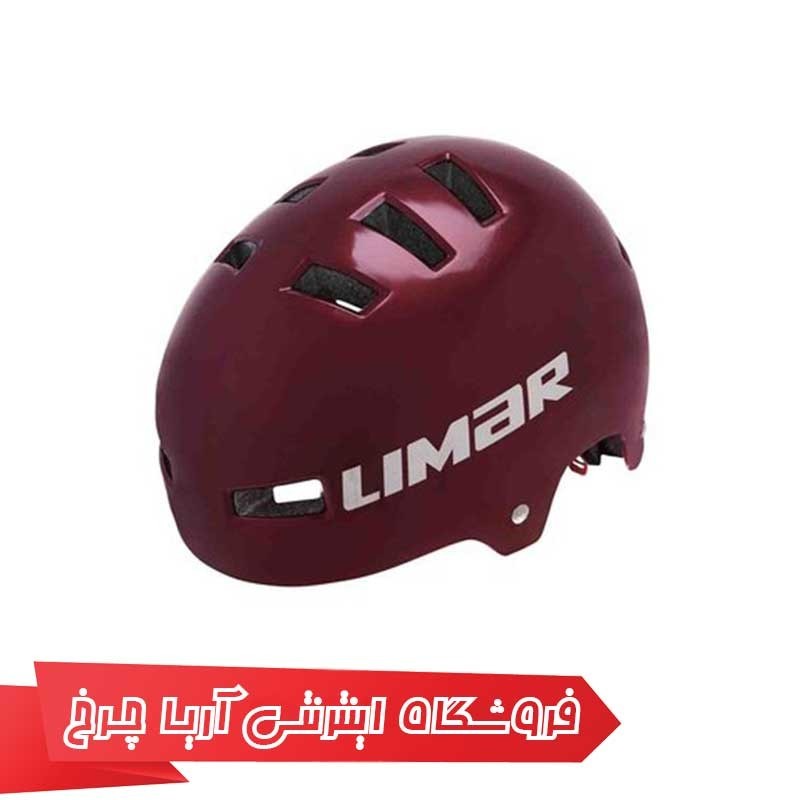 کلاه-دوچرخه-سواری-لیمار-LIMAR-360