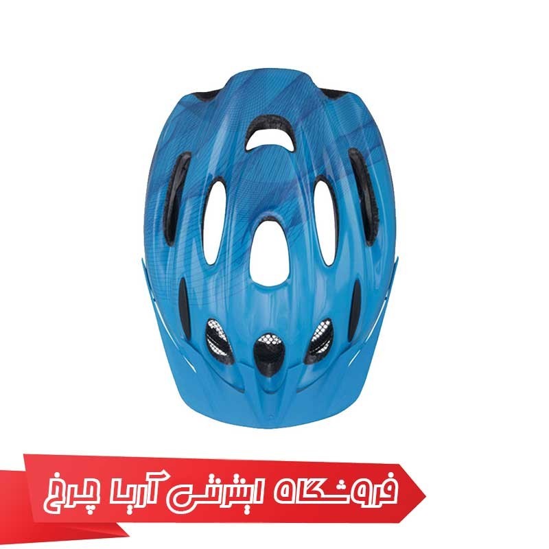 کلاه-دوچرخه-سواری-لیمار-LIMAR-505