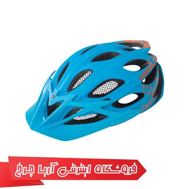 کلاه-دوچرخه-سواری-لیمار-LIMAR-104