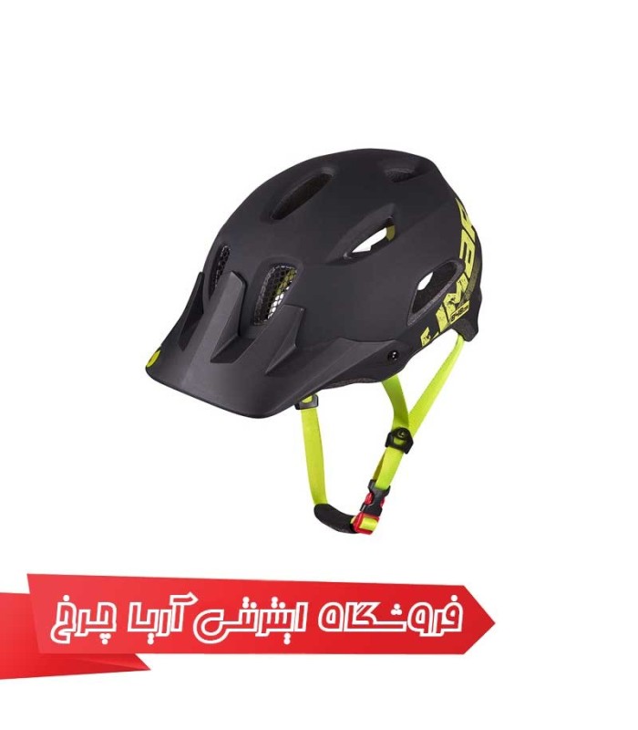 کلاه-دوچرخه-سواری-لیمار-LIMAR-848
