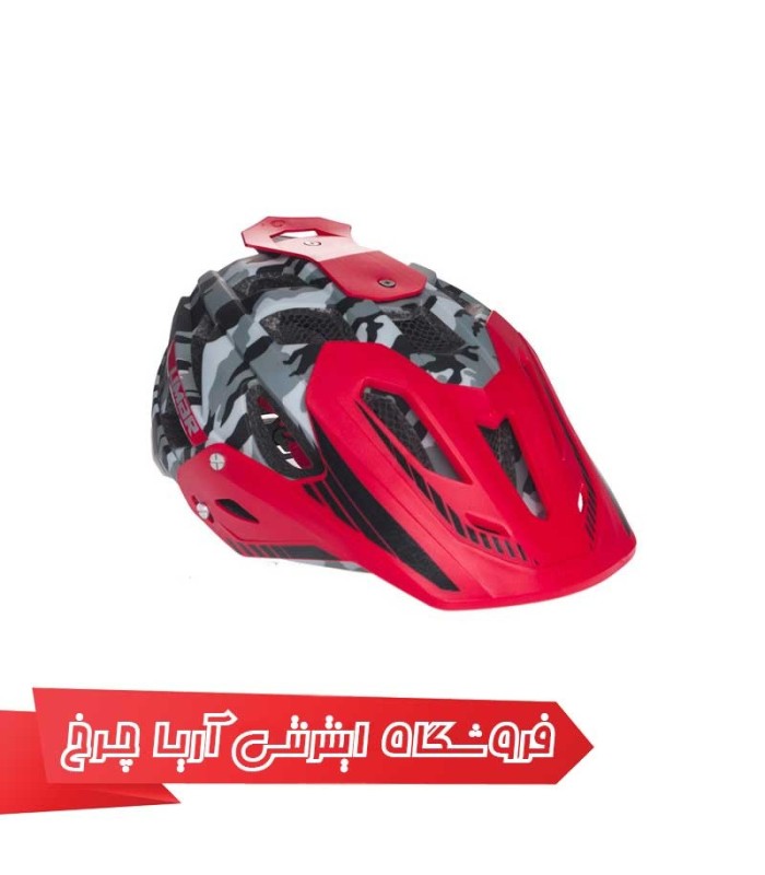 کلاه-دوچرخه-سواری-لیمار-LIMAR-949