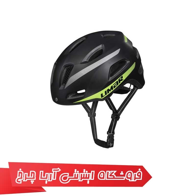 کلاه-دوچرخه-سواری-لیمار-LIMAR-Ciao