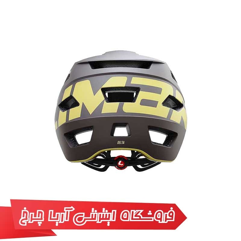 کلاه-دوچرخه-سواری-لیمار-LIMAR-Delta