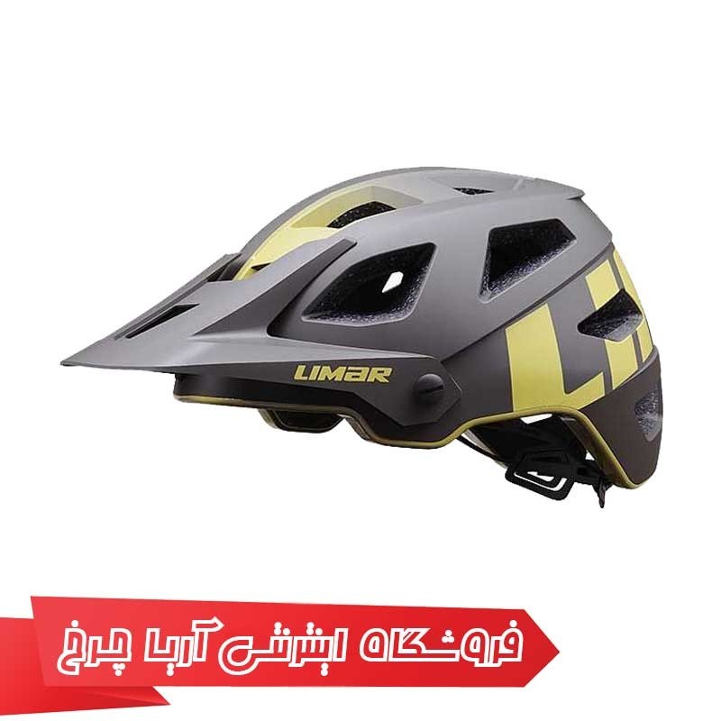کلاه-دوچرخه-سواری-لیمار-LIMAR-Delta
