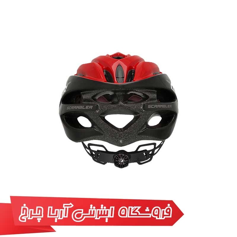 کلاه-دوچرخه-سواری-لیمار-LIMAR-Scrambler