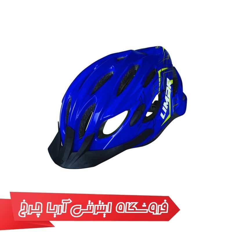 کلاه-دوچرخه-سواری-لیمار-LIMAR-Rocket