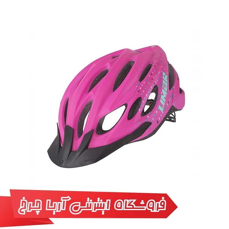 کلاه-دوچرخه-سواری-لیمار-LIMAR-Rocket