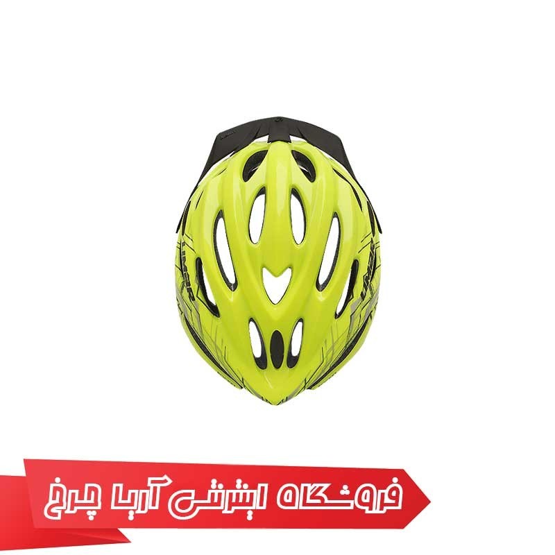 کلاه-دوچرخه-سواری-لیمار-LIMAR-Rocket